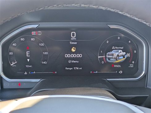 New 2026 GMC Sierra 3500 Denali w/ Denali Reserve Package image 30