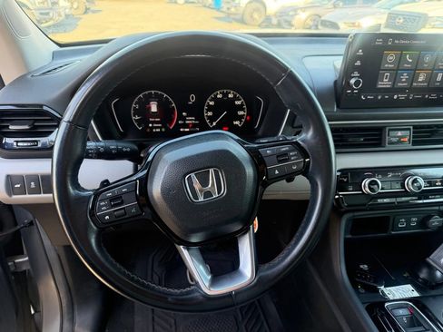 Used 2024 Honda Pilot EX-L image 5
