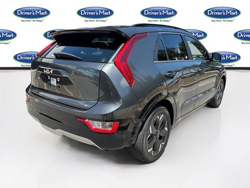 Used 2024 Kia Niro Wind FWD image 7