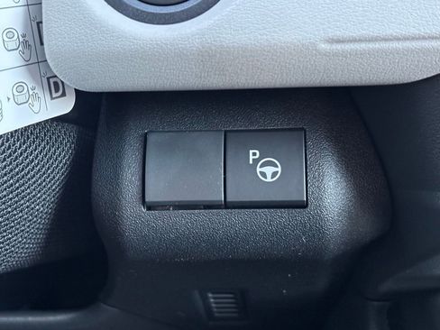 New 2026 Toyota bZ Limited image 26