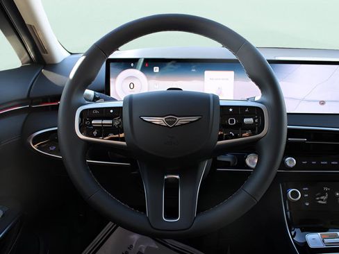 New 2026 Genesis GV70 2.5T image 18