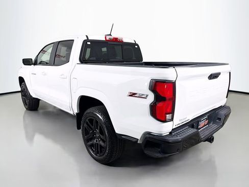 New 2025 Chevrolet Colorado Z71 w/ Z71 Convenience Package 2 image 6