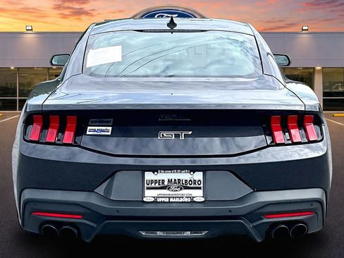 Used 2024 Ford Mustang GT Premium RWD image 4