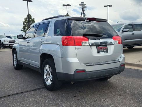 Used 2012 GMC Terrain SLE AWD/4WD image 6