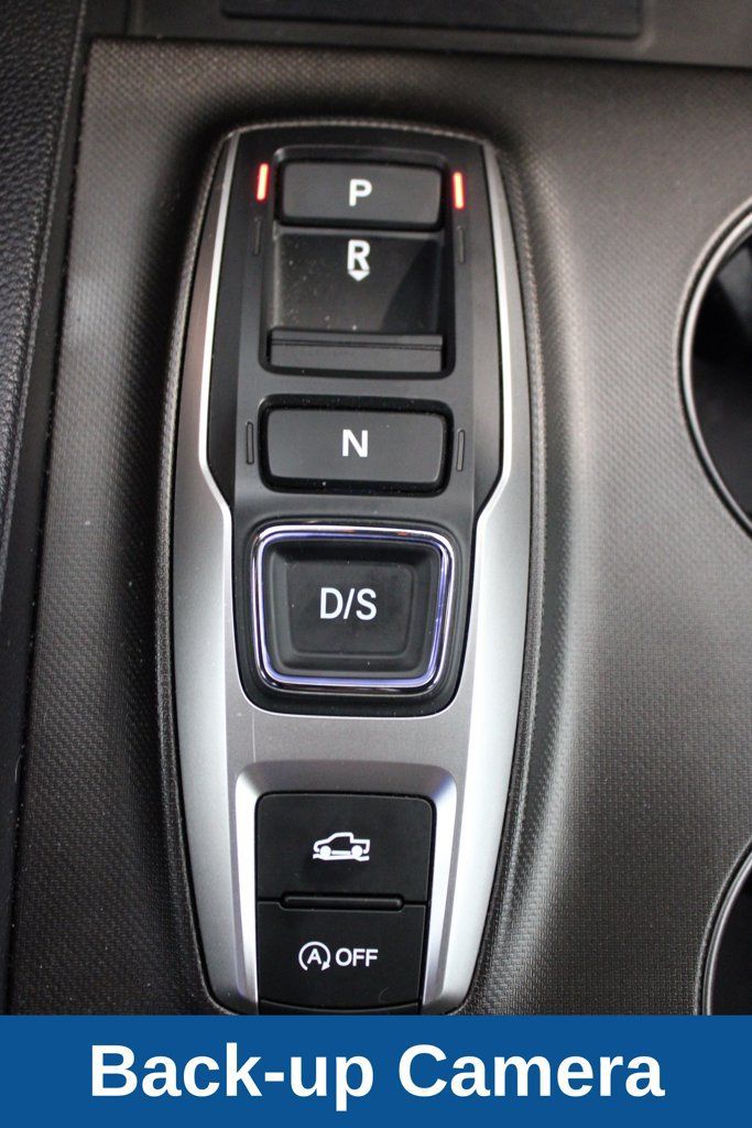Used 2025 Honda Ridgeline TrailSport+ image 17
