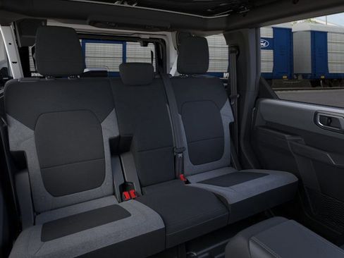 New 2025 Ford Bronco Big Bend image 13