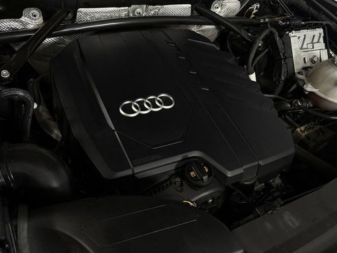 Used 2021 Audi Q5 2.0T Premium Plus AWD/4WD image 33