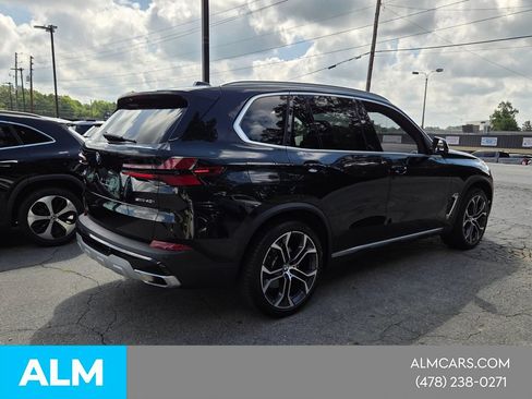 Used 2025 BMW X5 sDrive40i w/ Parking Assistance Package RWD image 15