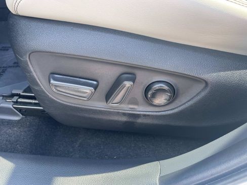 Used 2024 Toyota RAV4 XLE Premium w/ Weather Package FWD image 21
