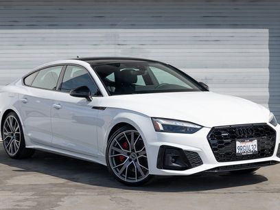 Used 2025 Audi A5 2.0T Premium Plus