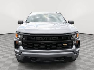 Used 2024 Chevrolet Silverado 1500 Custom AWD/4WD video 2