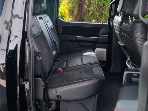 Used 2026 Ford F150 Raptor w/ Equipment Group 803A Raptor R image 8