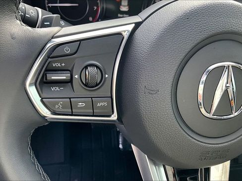 Used 2025 Acura RDX SH-AWD image 26