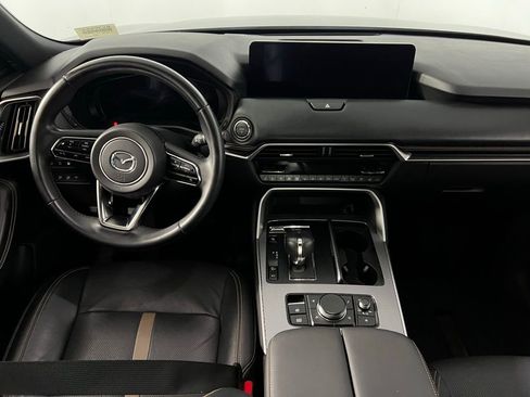 Used 2024 MAZDA CX-90 Plug-In Hybrid w/ Premium Plus image 11