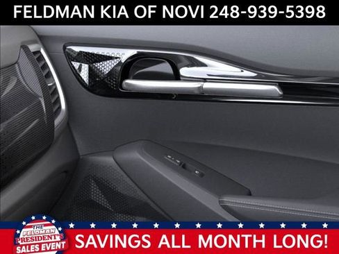 New 2026 Kia Seltos S image 26