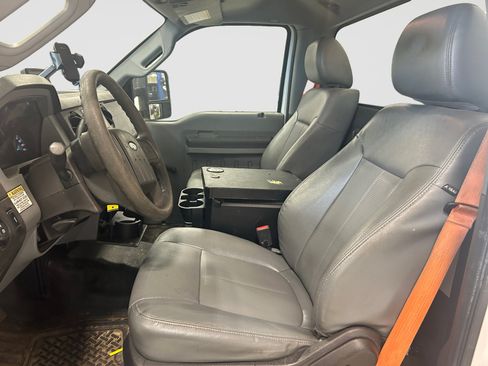 Used 2013 Ford F350 XL RWD image 4