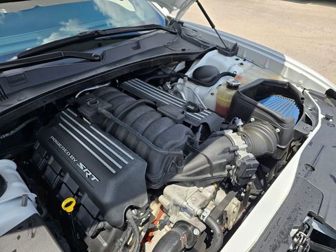Certified 2021 Dodge Charger Scat Pack w/ Daytona Edition Group RWD image 15