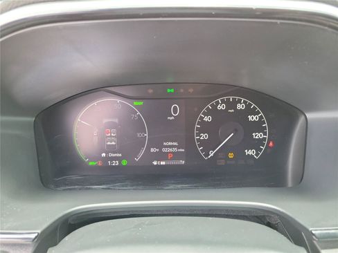Used 2025 Honda CR-V Sport-L image 27