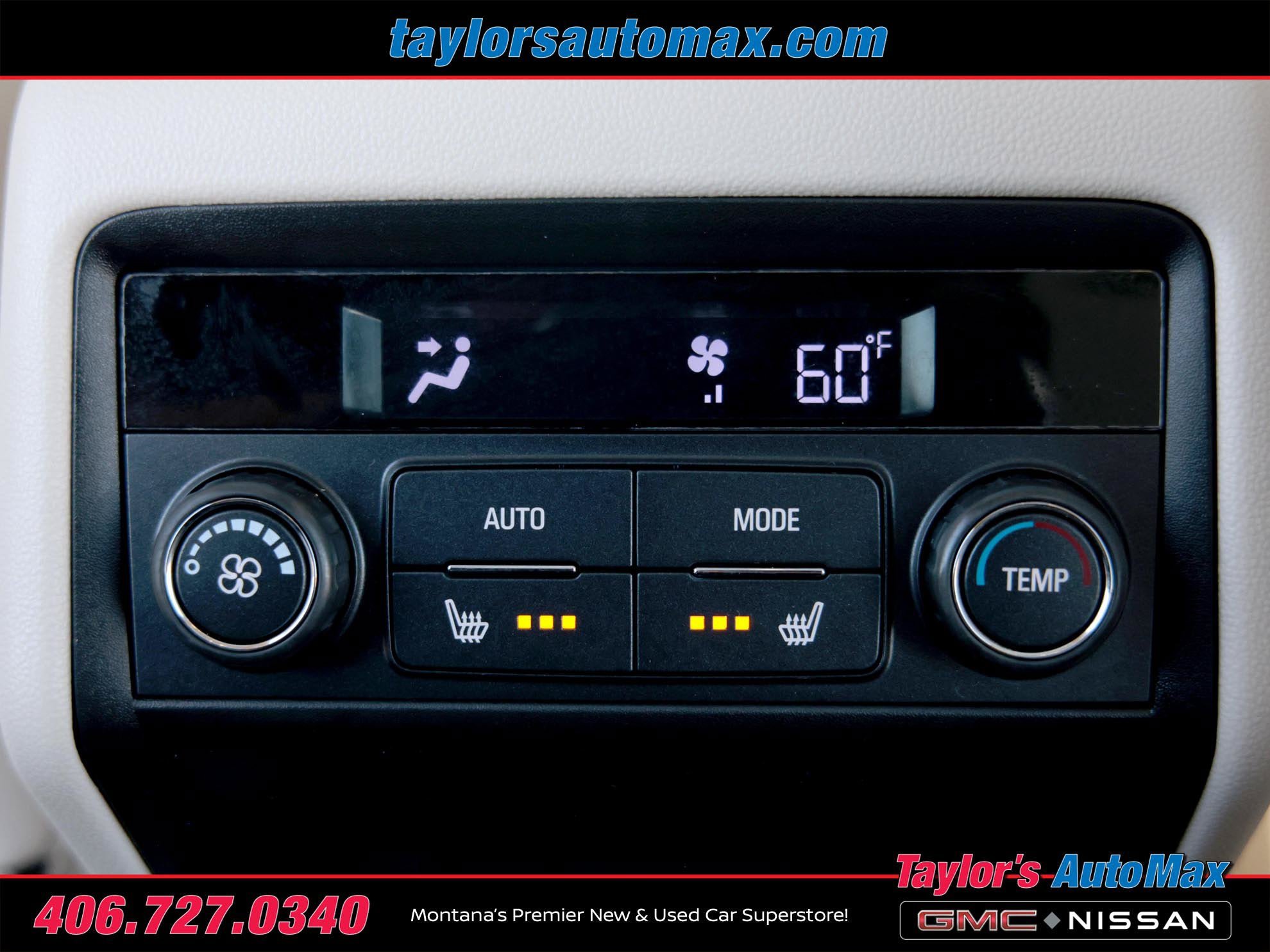Used 2022 GMC Acadia Denali w/ GMC Pro Grade Package AWD/4WD image 43