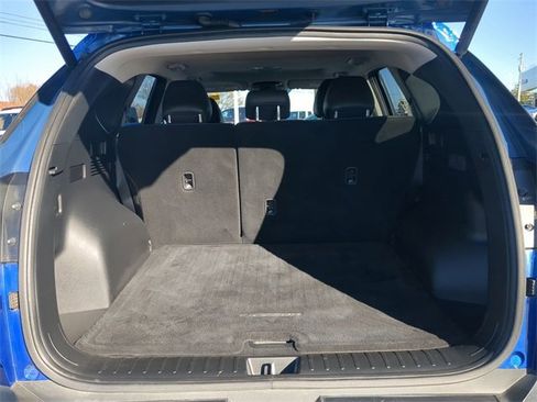 Used 2023 Hyundai Tucson SEL w/ Convenience Package image 12