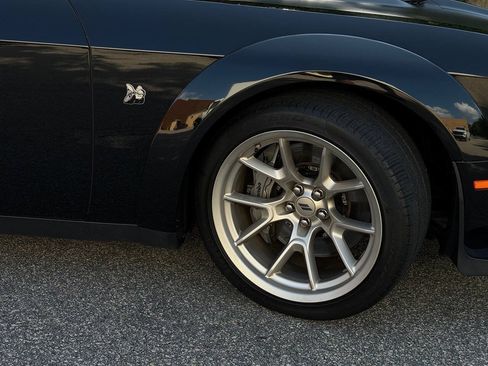 Used 2020 Dodge Challenger R/T Scat Pack RWD image 71