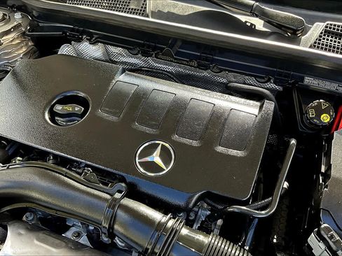 Used 2020 Mercedes-Benz A 220 image 29