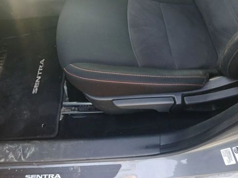 Used 2022 Nissan Sentra SR image 10