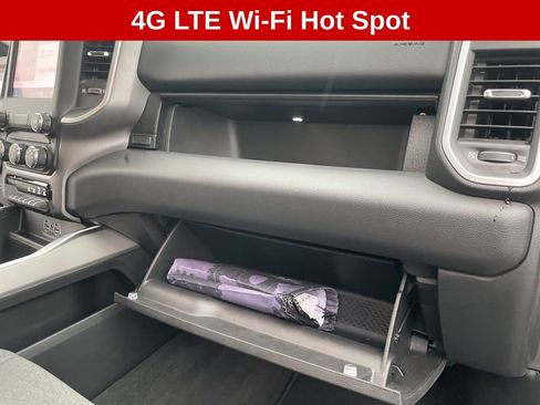 Used 2022 RAM 1500 Big Horn image 41