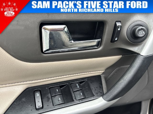 Used 2014 Ford Edge Limited FWD image 22