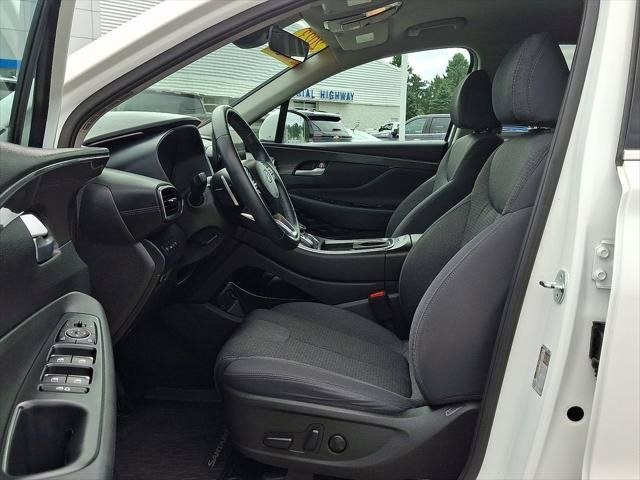 Used 2023 Hyundai Santa Fe SEL AWD/4WD image 15