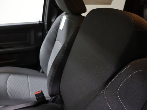 New 2026 RAM 3500 Tradesman image 24