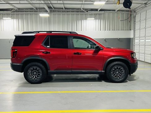 New 2026 Honda Passport TrailSport image 20