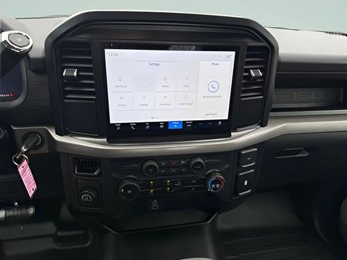 Used 2025 Ford F150 XL image 5