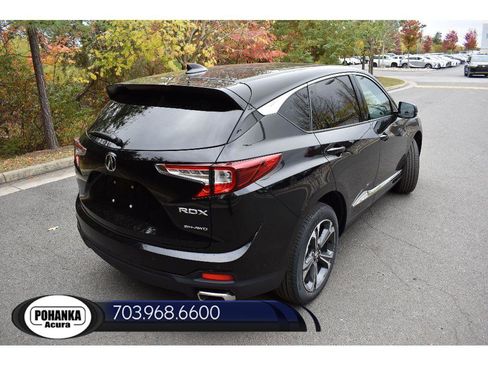 New 2026 Acura RDX w/ Technology Package image 10