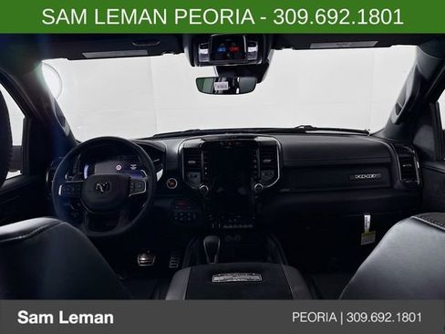 New 2026 RAM 1500 RHO AWD/4WD image 23