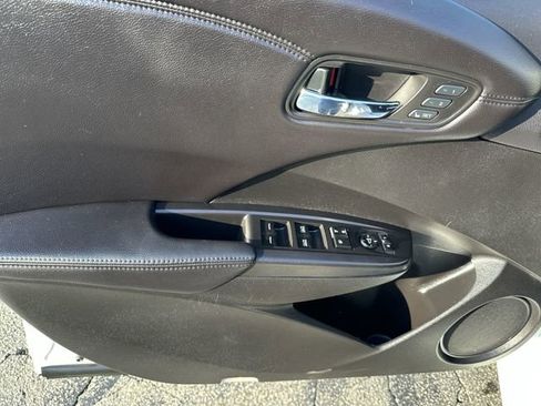 Used 2017 Acura RDX AWD w/ Advance Package image 15