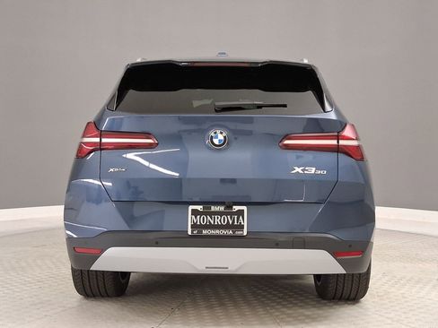 New 2026 BMW X3 xDrive30 w/ Convenience Package image 8