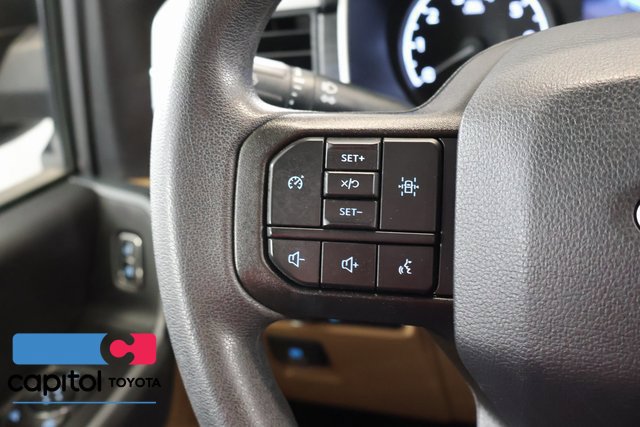 Used 2023 Ford F150 XLT AWD/4WD image 17