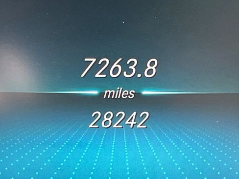 Used 2022 Mercedes-Benz C 300 Cabriolet image 7