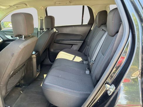Used 2011 GMC Terrain SLE FWD image 12