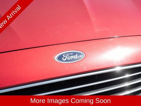 Used 2020 Ford Fusion SE FWD image 7