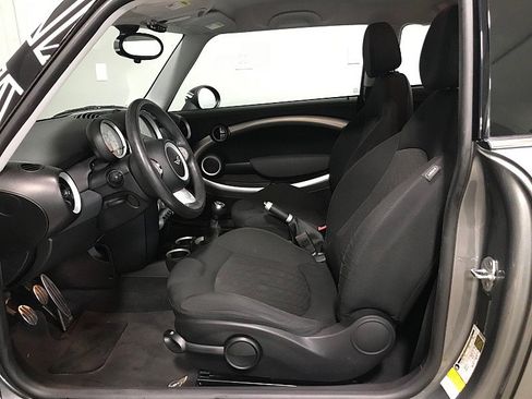 Used 2008 MINI Cooper S FWD image 10