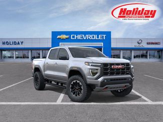 New 2026 GMC Canyon AT4 AWD/4WD video 1