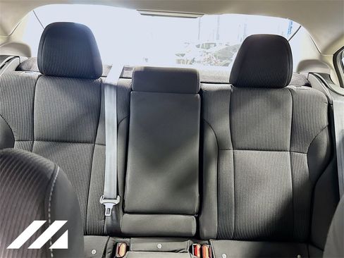 Certified 2025 Subaru Legacy Premium image 30