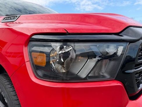 Certified 2023 RAM 1500 Big Horn image 10