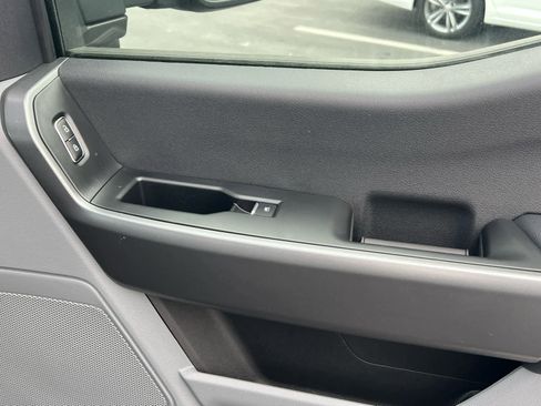 New 2026 Ford F350 XL w/ STX Appearance Package image 19