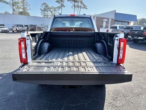 New 2026 Ford F350 XL w/ STX Appearance Package image 5