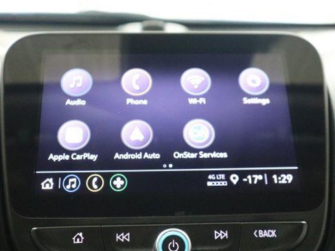 Used 2024 Chevrolet Malibu LS image 13