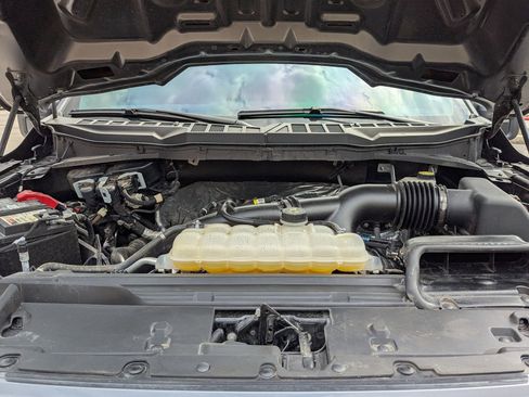 Used 2024 Ford F150 STX image 32