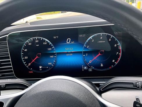 Used 2022 Mercedes-Benz GLE 350 4MATIC image 23